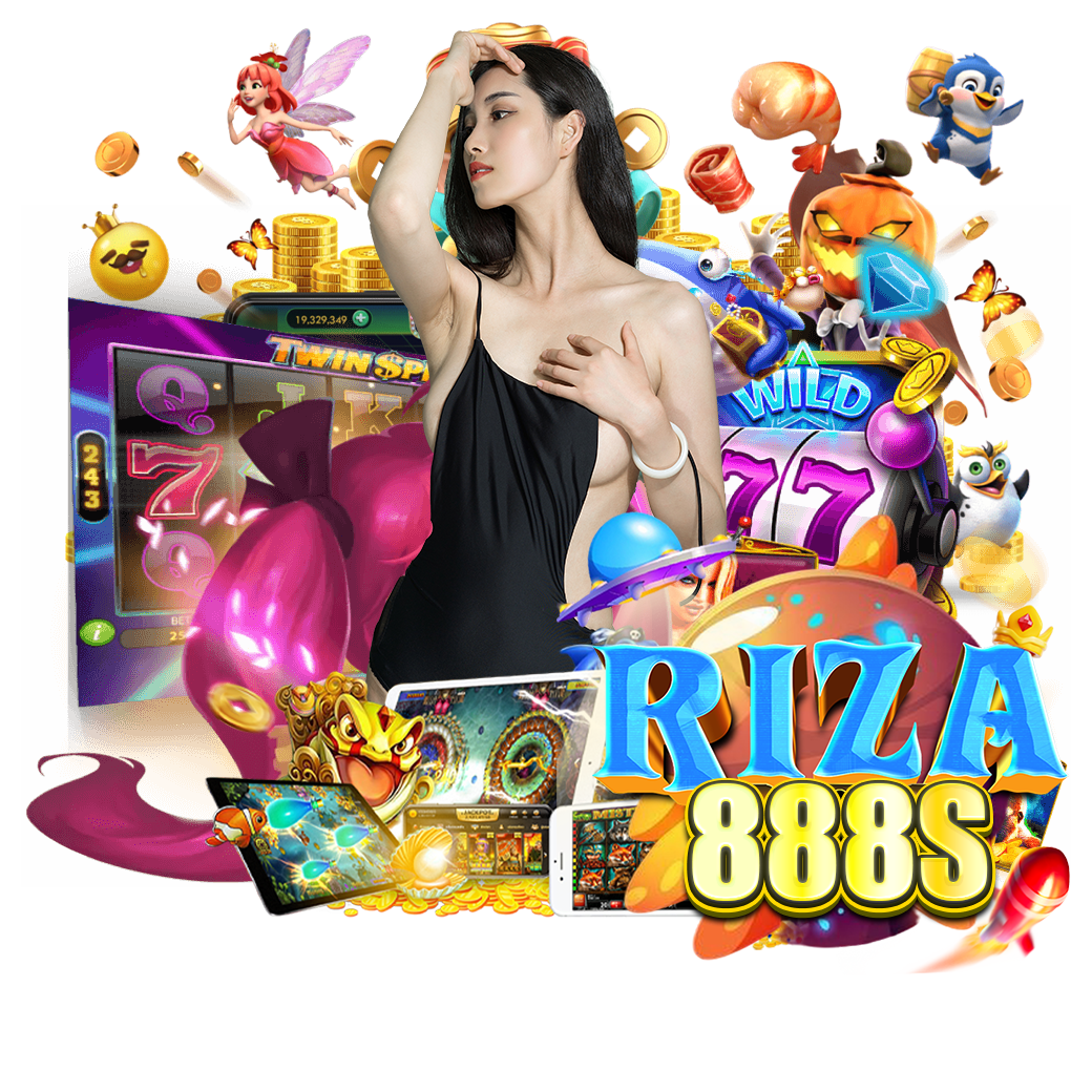 riza888 slot