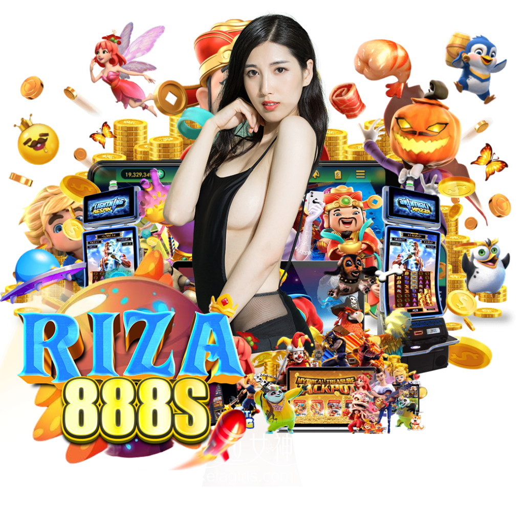 riza888 wallet